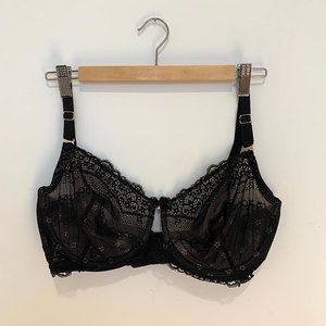 Smart & Sexy Lace Bra